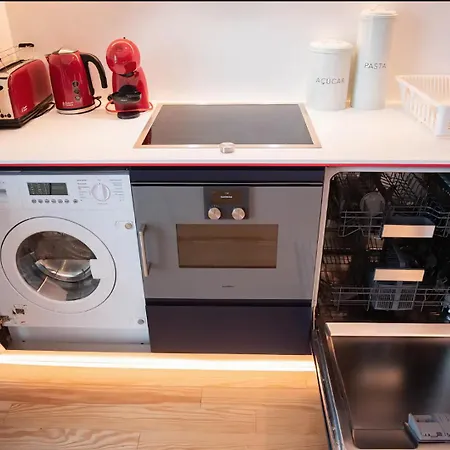 Apartamento House *