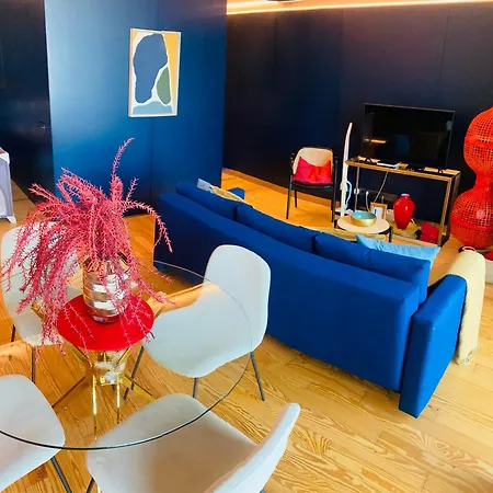 Apartamento House