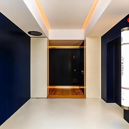 Apartment House *