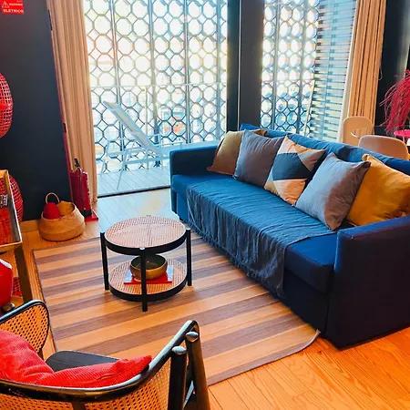 House Apartamento