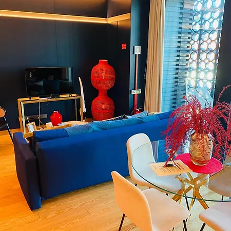 House Apartment Cascais