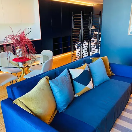 House Apartment Cascais