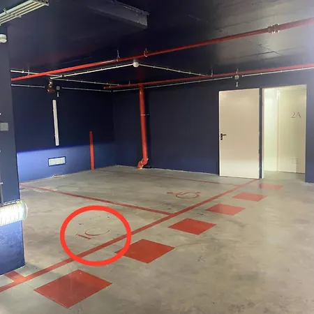 House Apartment Cascais