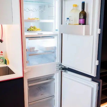 Apartamento House