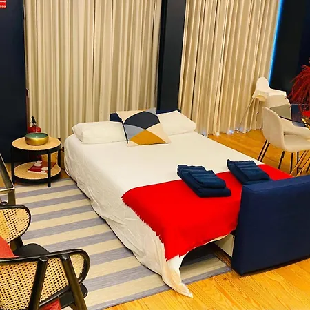 House Appartement *