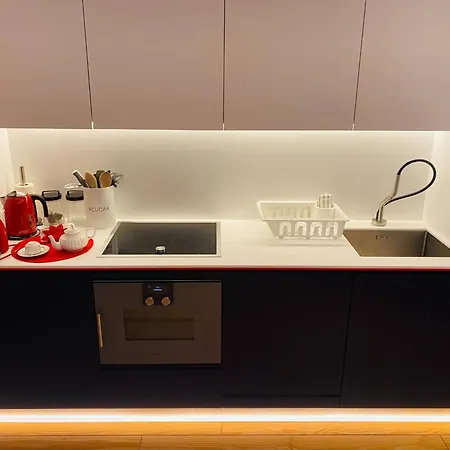 Apartamento House Cascaes
