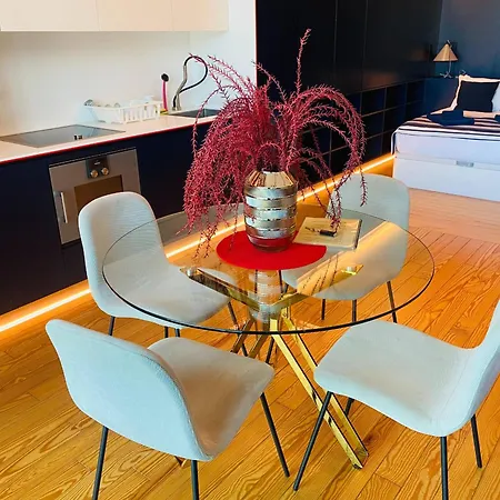 Apartamento House *