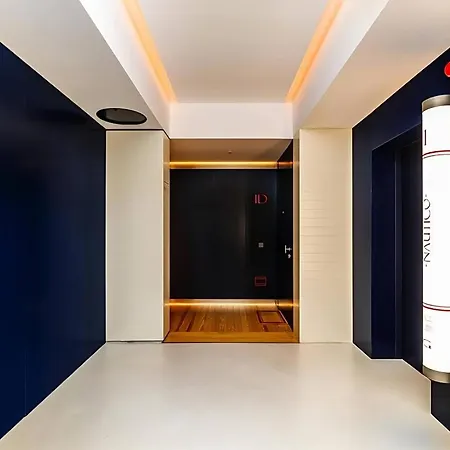 House Apartament Віавіа