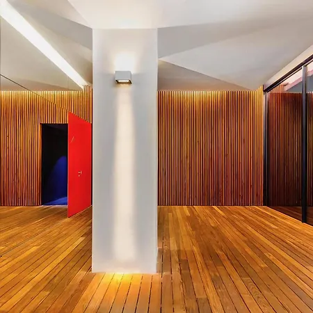 Apartamento House Cascaes