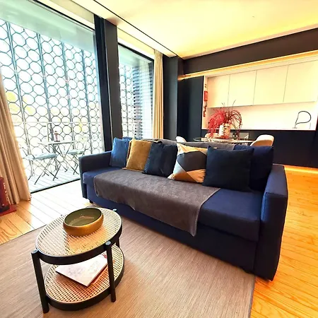 House Apartment Cascais