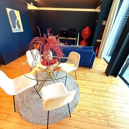 Apartment House Cascais