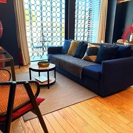 House Apartment
